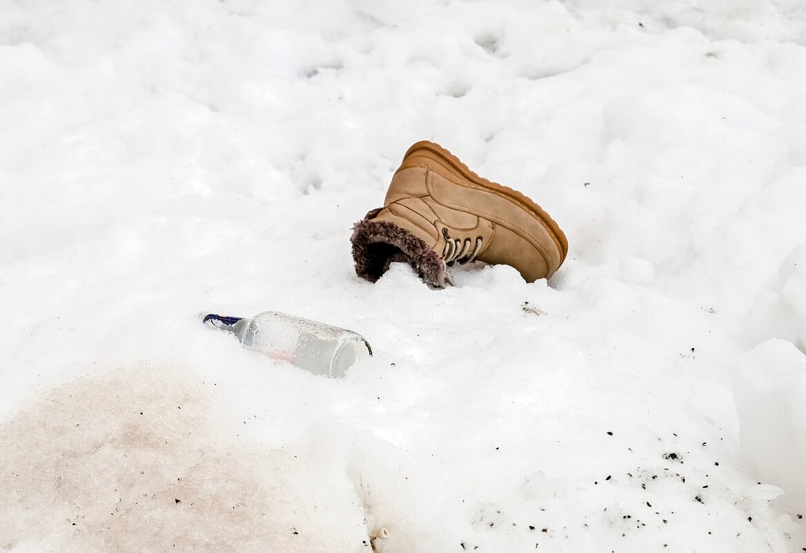 Хорошо погуляли - Валерий Иванович