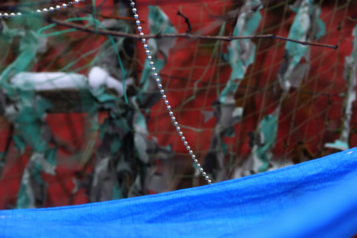 Морозно... - Юрий Гайворонскiий