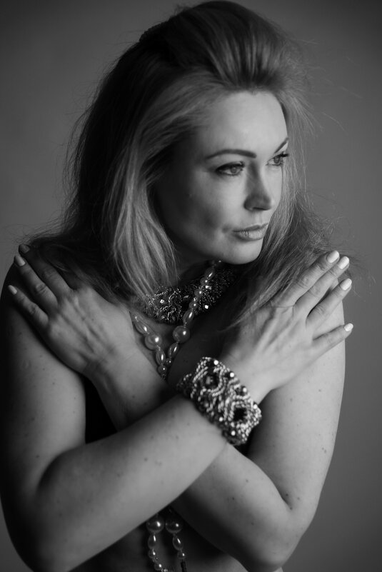 Оксана - Михаил Трофимов