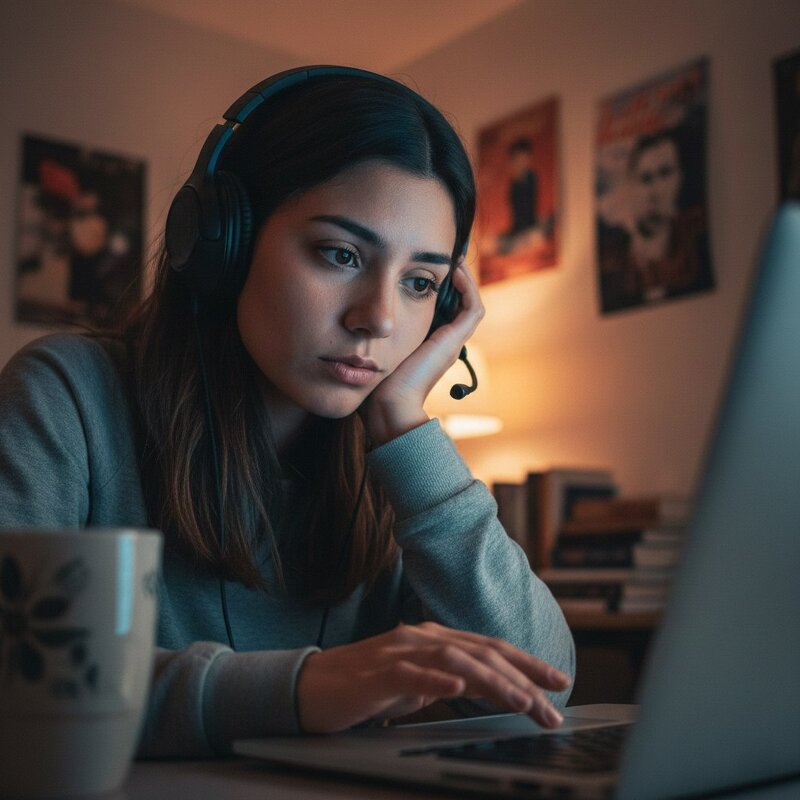 С кем бы поболтать..? - Андрей Головкин