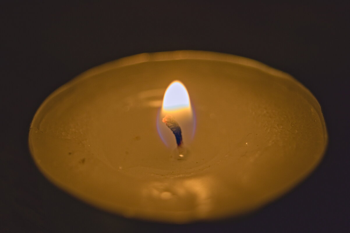 Свеча - Giant Tao /