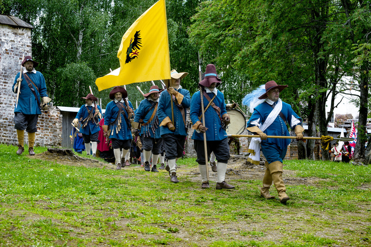 Войско - Александр Силинский Войско - Александр Силинский