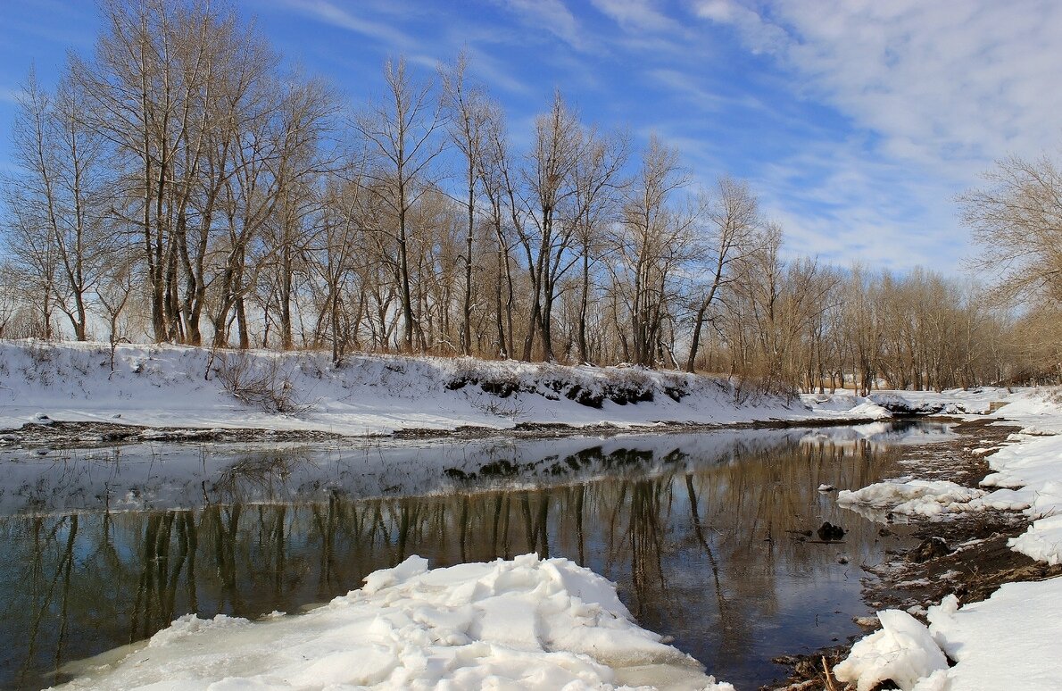 Волгоградская природа - Олегъ Петрович