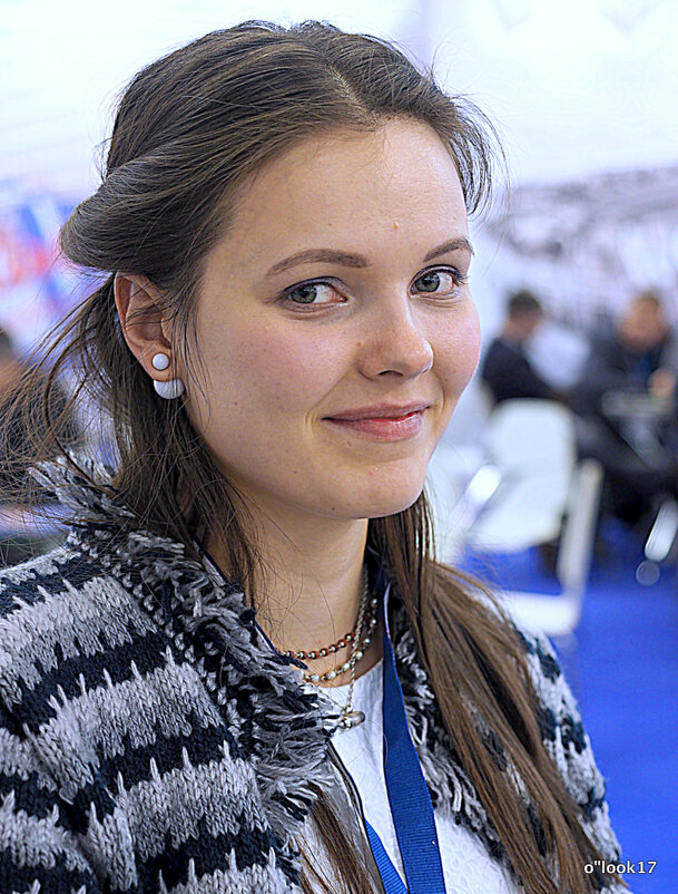 девичьи лики - Олег Лукьянов девичьи лики - Олег Лукьянов