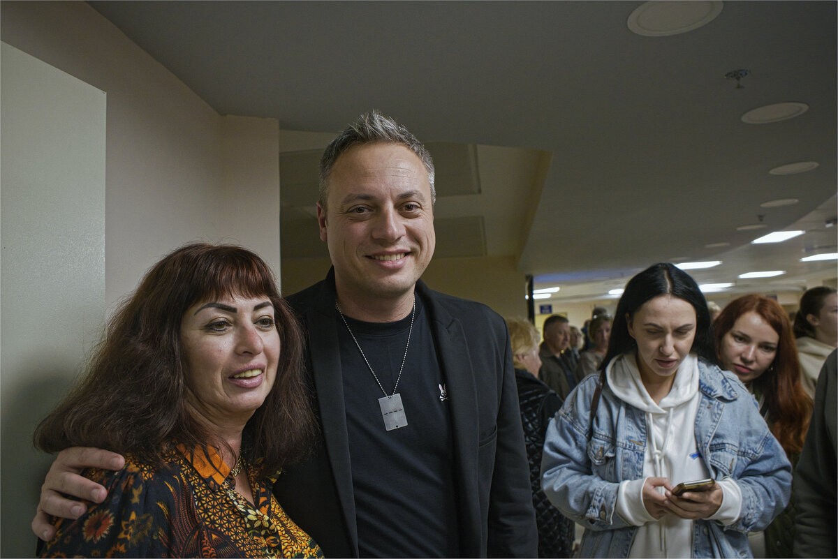 Ilia Akselrod - Илья Аксельрод - ujgcvbif 