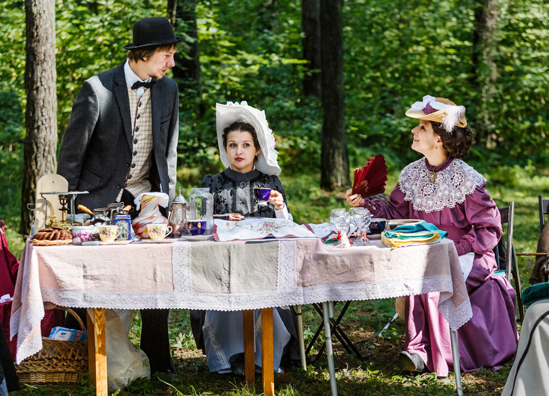 Фестиваль - SanSan 