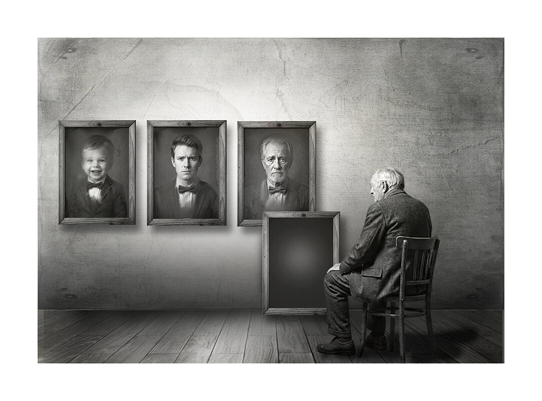 эта дорога была долгой... - старик эта дорога была долгой... - старик