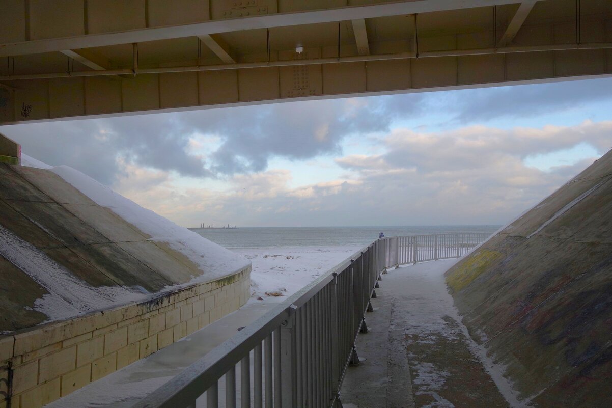 Впереди Балтийское море - Рита Симонова Впереди Балтийское море - Рита Симонова