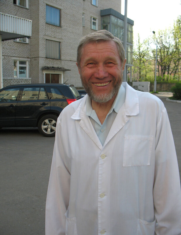 SA - Андрей Л. В.