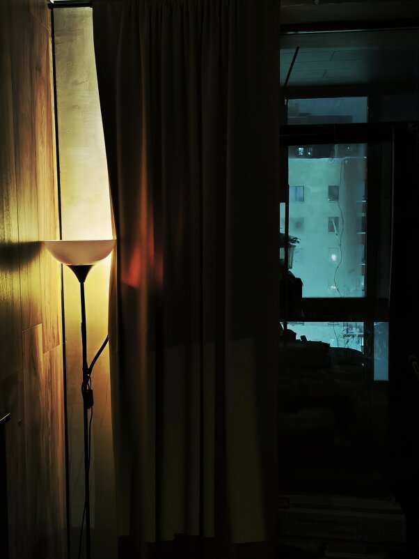 *** - Сергей Полянский