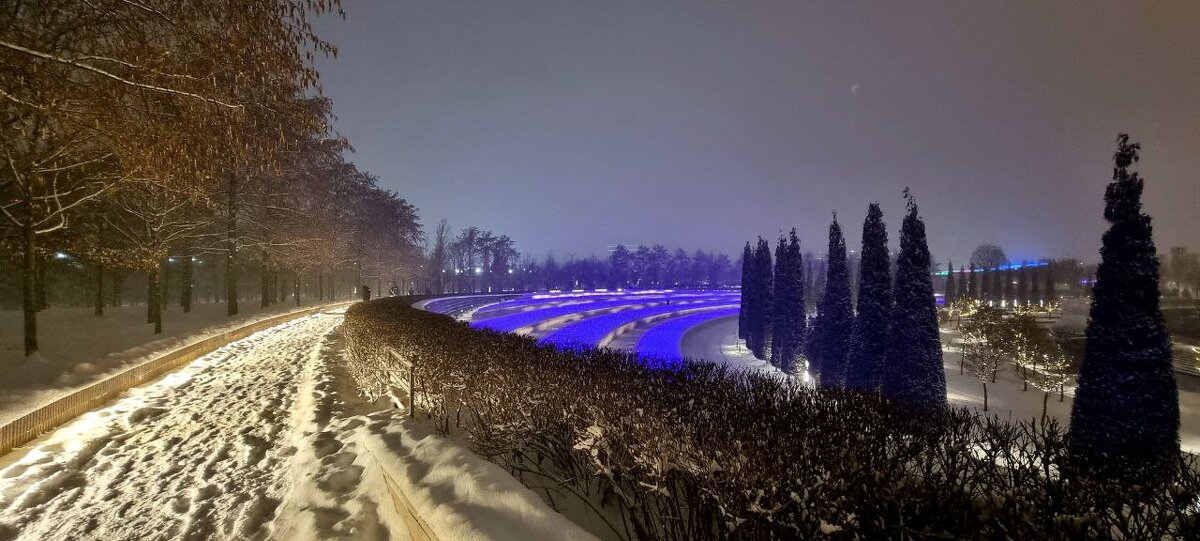 январь 2026 - Екатерина Леш