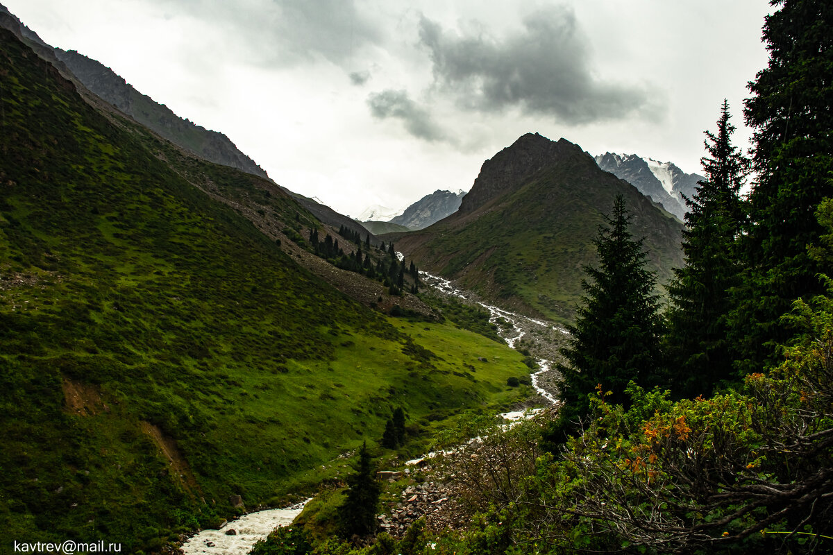 РЕЧКА - HART BAD