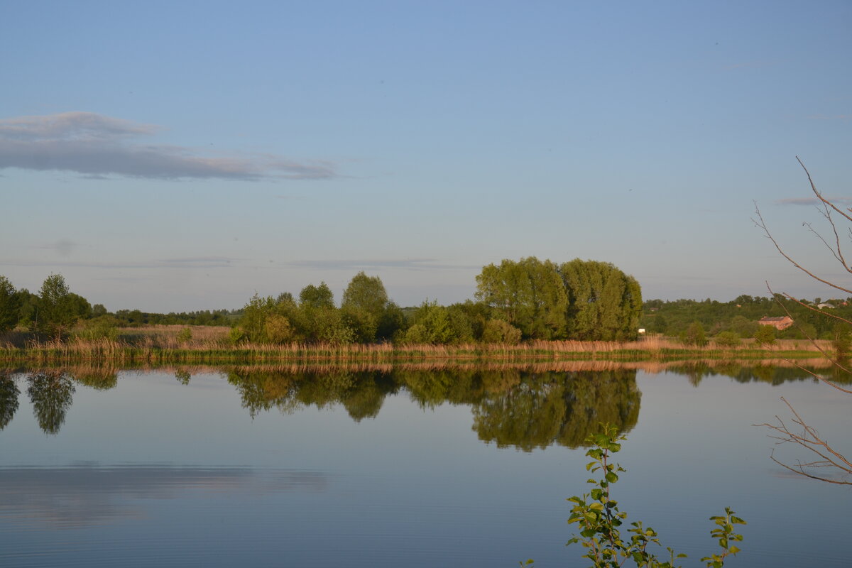 Отражение - Prizrak 777