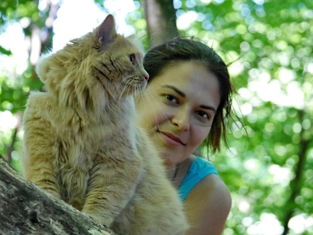 Мишель и незнакомка - Наталья Rosenwasser Мишель и незнакомка - Наталья Rosenwasser