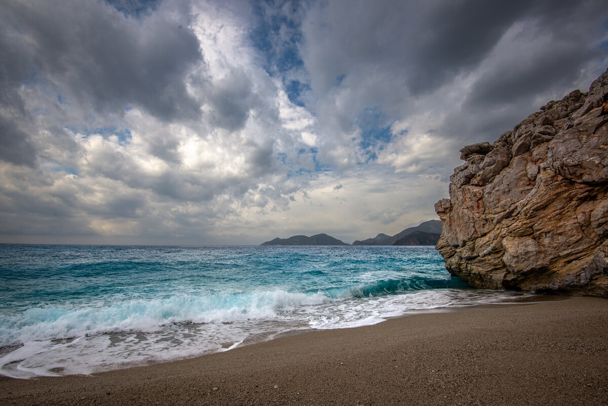 Море - **** vedin