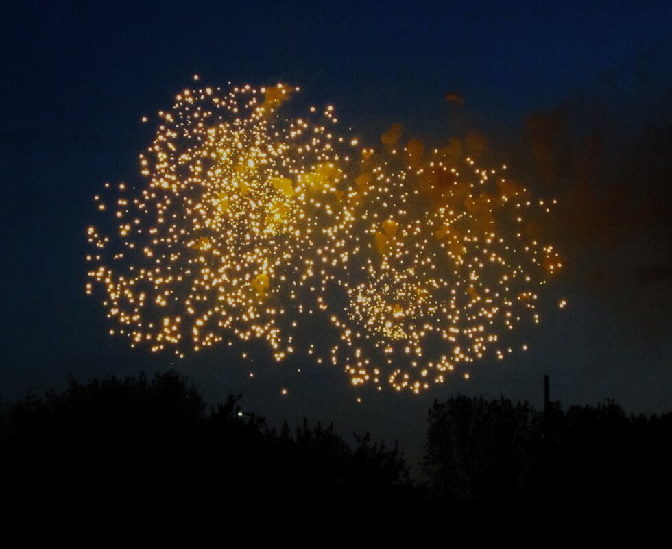 Салют - Натали 