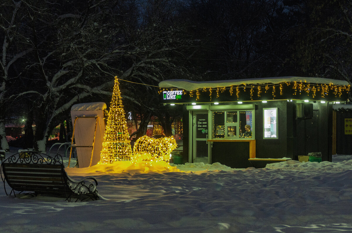 *** - Виктор Иванович Чернюк