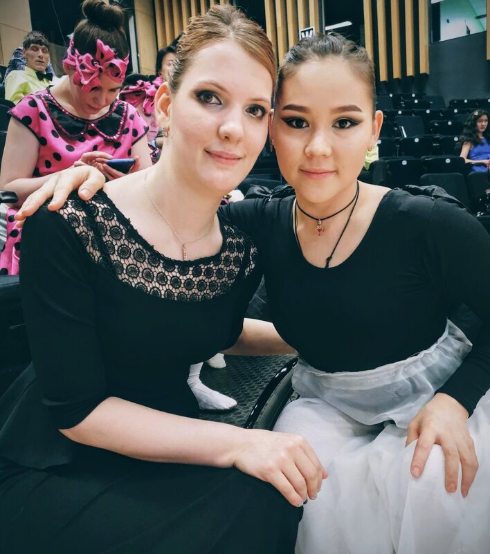 Подруги - Георгиевич Подруги - Георгиевич