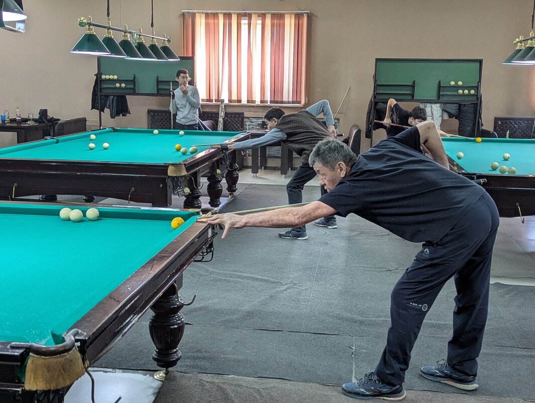 Игра - Андрей Хлопонин Игра - Андрей Хлопонин