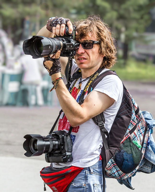 Коллега - SanSan 