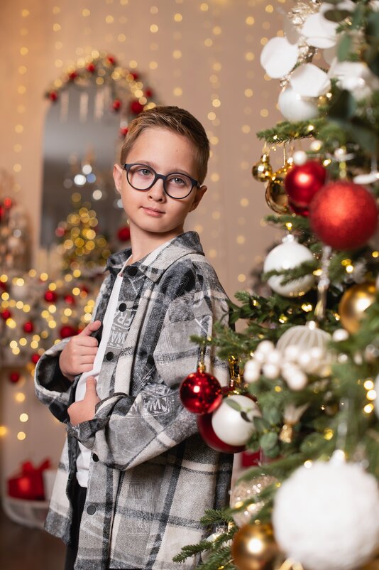 *** - Николай Чекалин