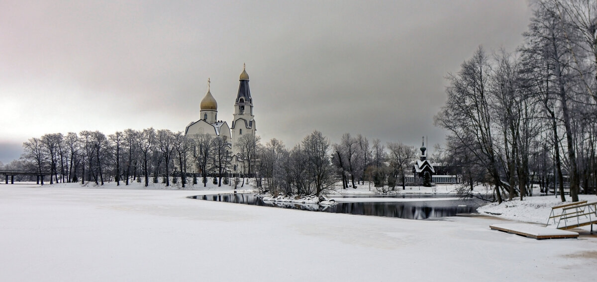 Сестрорецк - skijumper Иванов Сестрорецк - skijumper Иванов