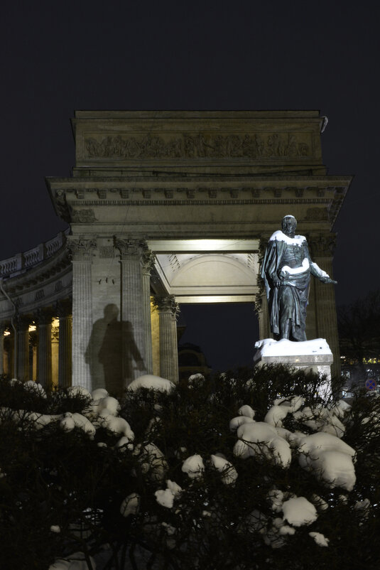 Казанский Собор в Санк-Петербурге - Елена K Казанский Собор в Санк-Петербурге - Елена K
