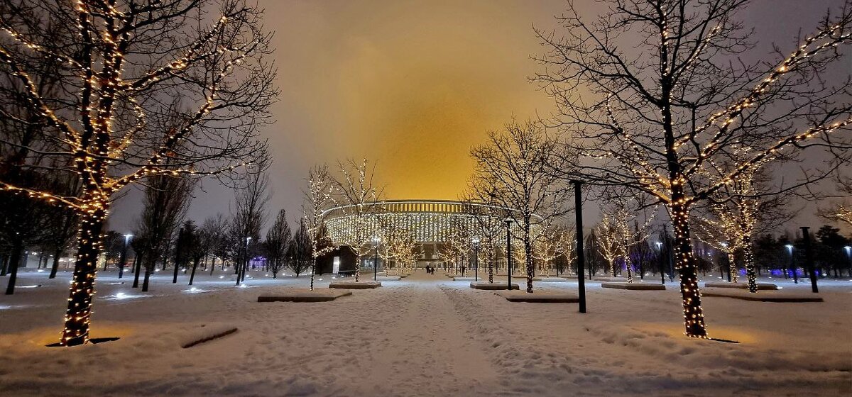 *** - Екатерина Леш