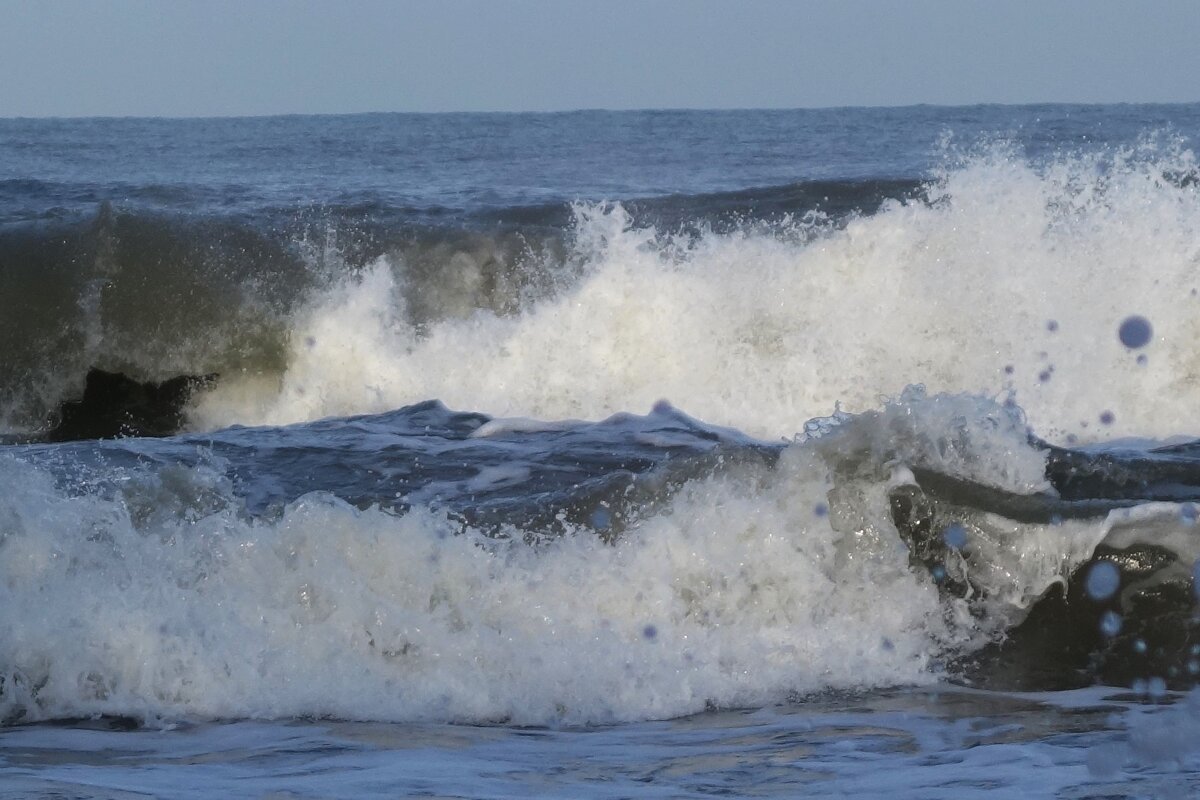 Балтийское море - Рита Симонова Балтийское море - Рита Симонова