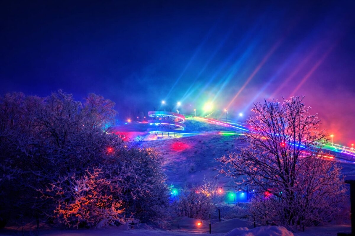 Evening Majesty - Aлёна V