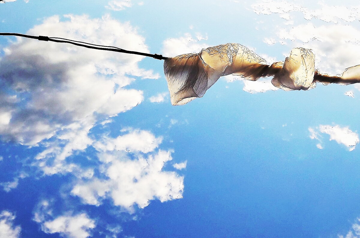 А я, такое облако - Виктор Никитенко А я, такое облако - Виктор Никитенко