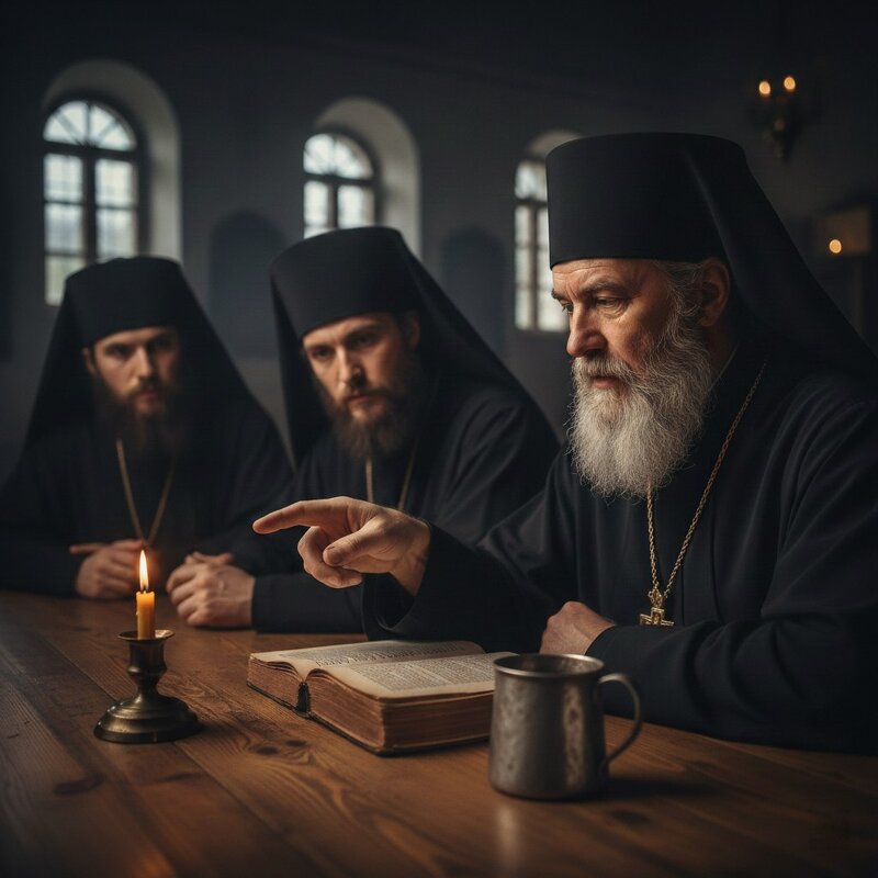 Отцы.. - Андрей Головкин Отцы.. - Андрей Головкин