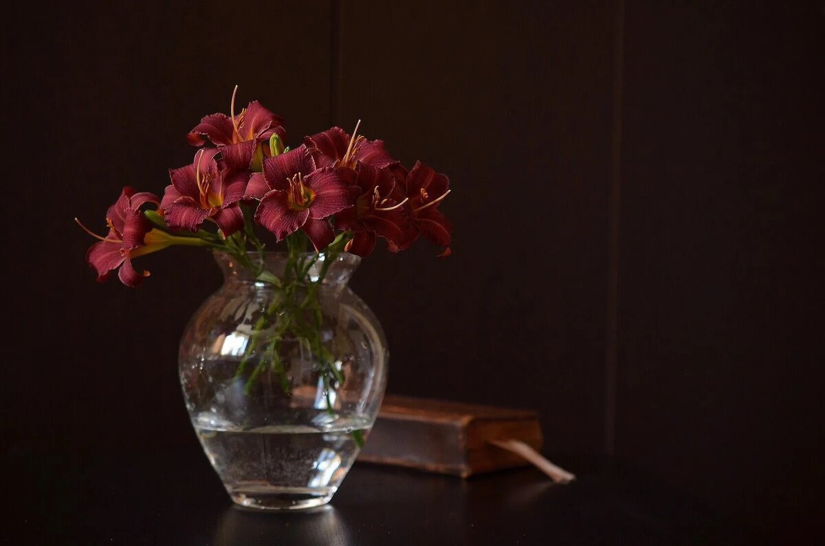 Букет - Лена - Букет - Лена -