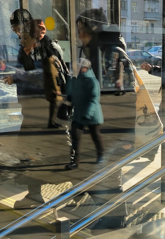 *** - Сергей Полянский