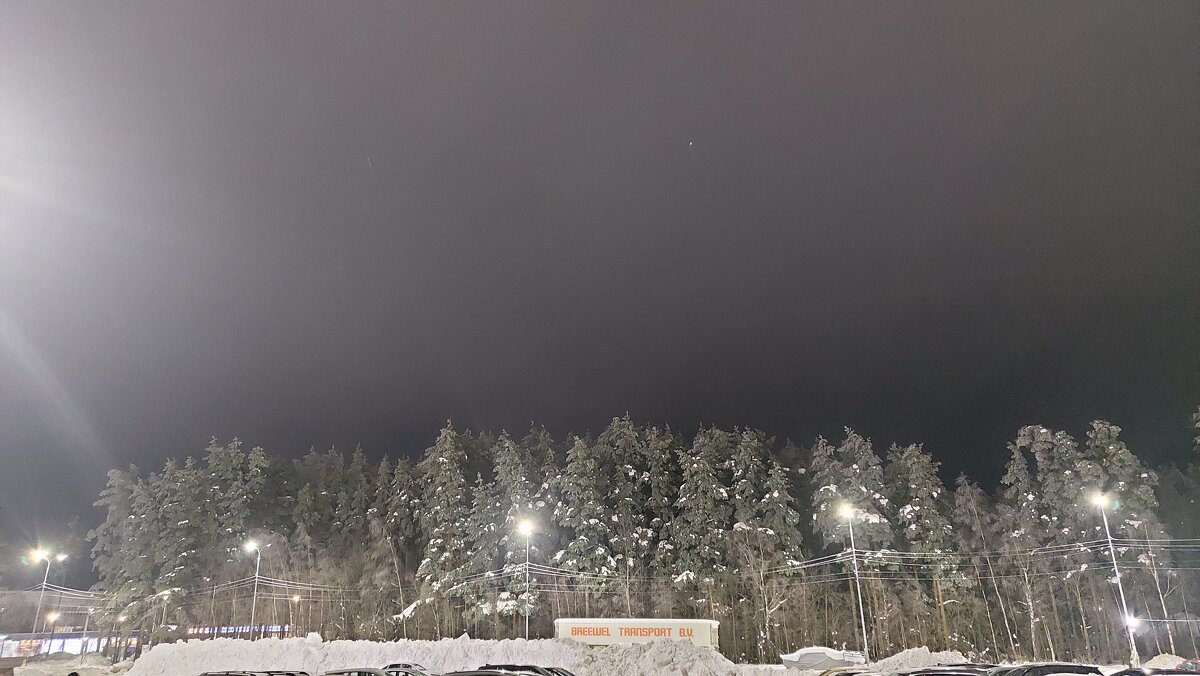 Вечер в Новодевяткене - Максим Егоров Вечер в Новодевяткене - Максим Егоров