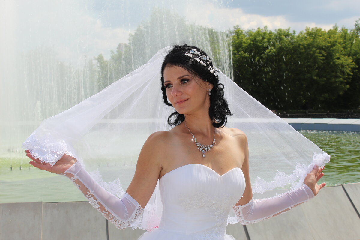 Невеста - Владимир Помазан