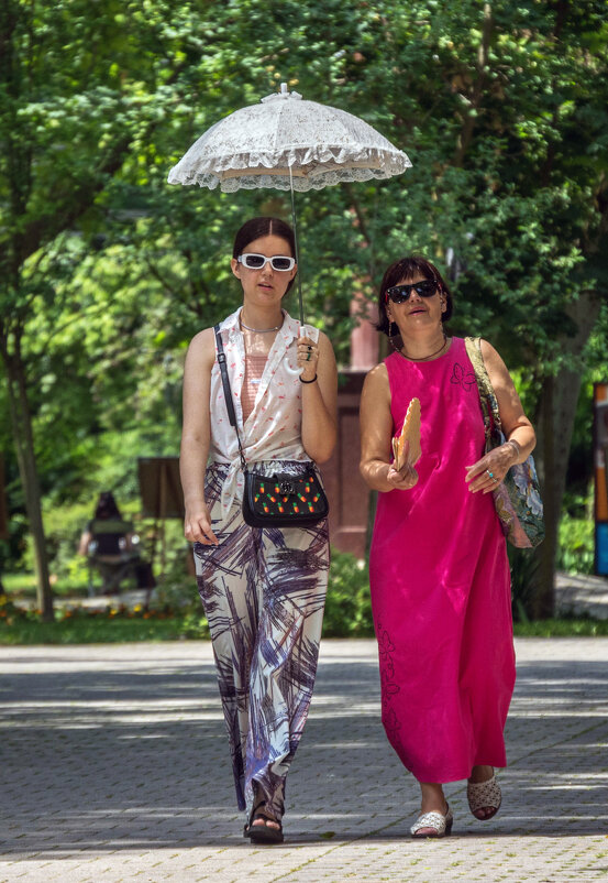 Летнее фото - Владимир Жуков Летнее фото - Владимир Жуков