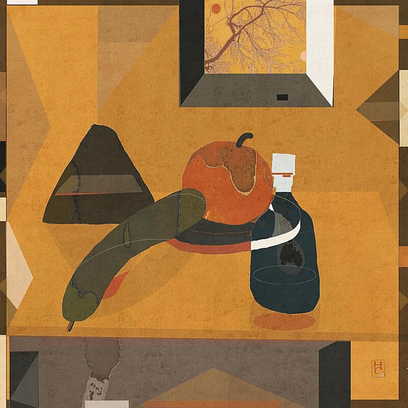 натурный морт - Николай Семёнов натурный морт - Николай Семёнов