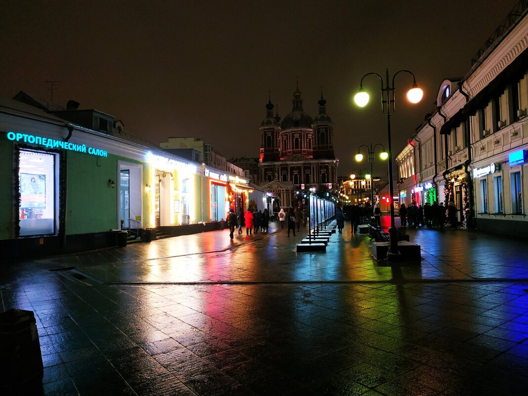Тема с вариацией - Андрей Лукьянов Тема с вариацией - Андрей Лукьянов