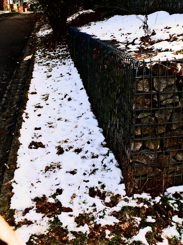 Южная зима - 6 - Алексей Кузнецов