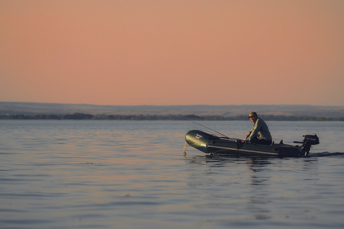 "Не за горами" - Сергей В