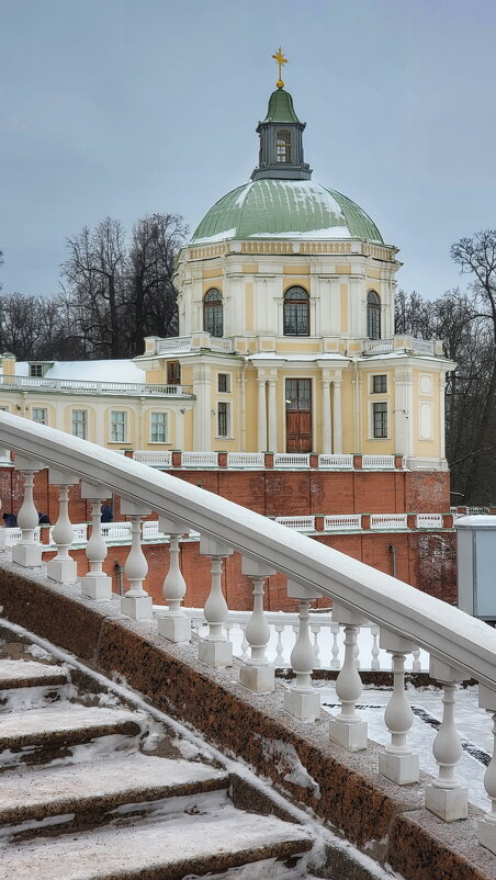 Ломоносов.Нижний парк - rittchie Ломоносов.Нижний парк - rittchie