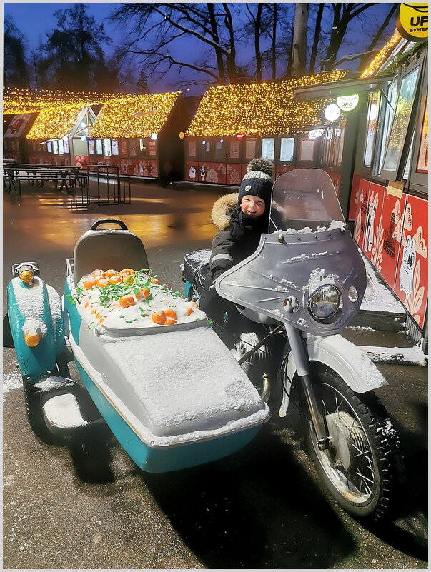 Тимофей - Ольга Довженко Тимофей - Ольга Довженко