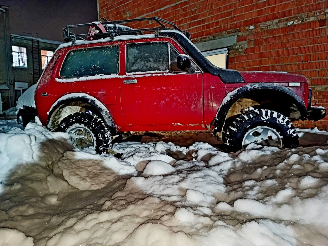 Прорвемся! - Vladimir Semenchukov Прорвемся! - Vladimir Semenchukov