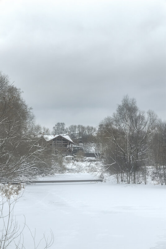 зарисовки - Michel 