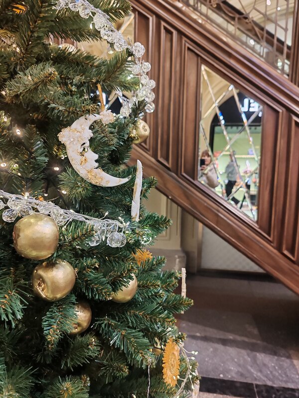 Светит месяц) - nika555nika Ирина Светит месяц) - nika555nika Ирина