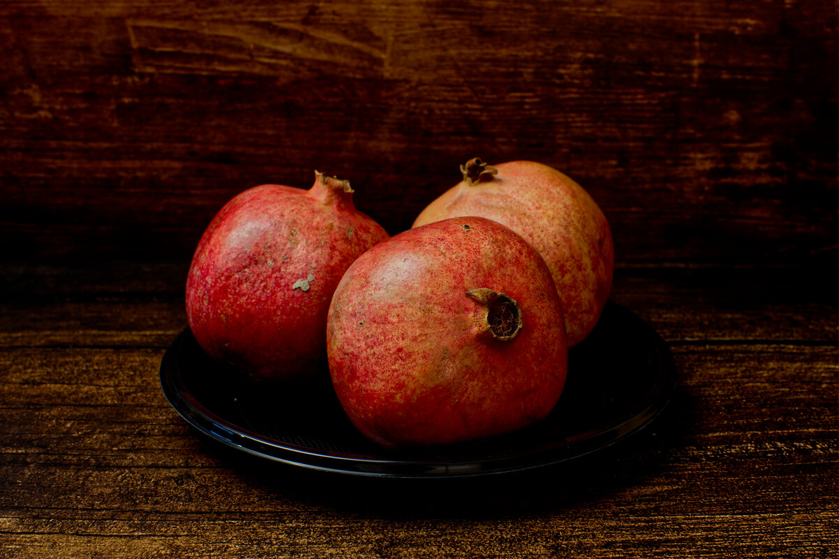 Гранат - Jakob Dick