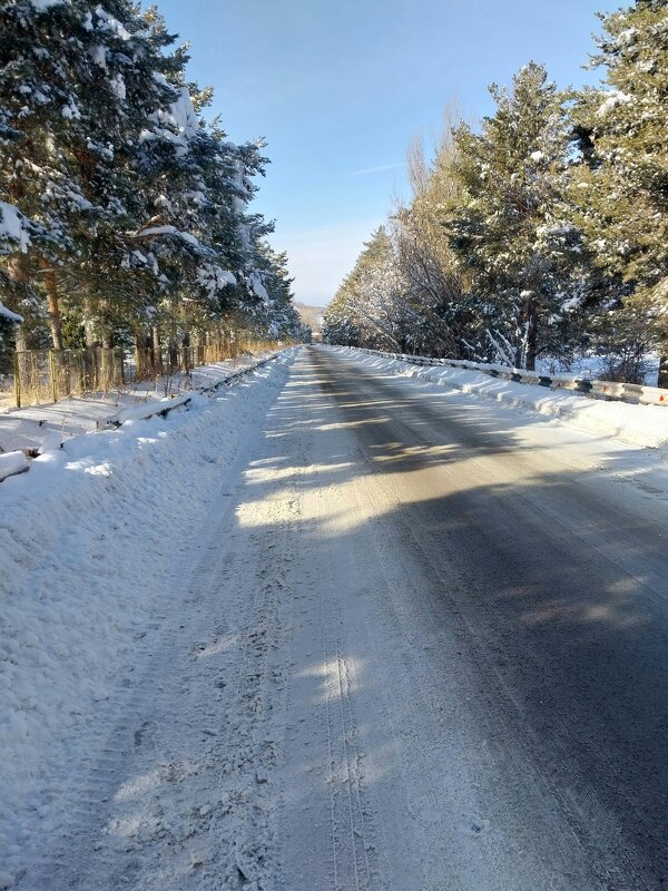 Talgar. - Murat Bukaev 