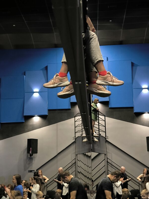 *** - Сергей Полянский *** - Сергей Полянский