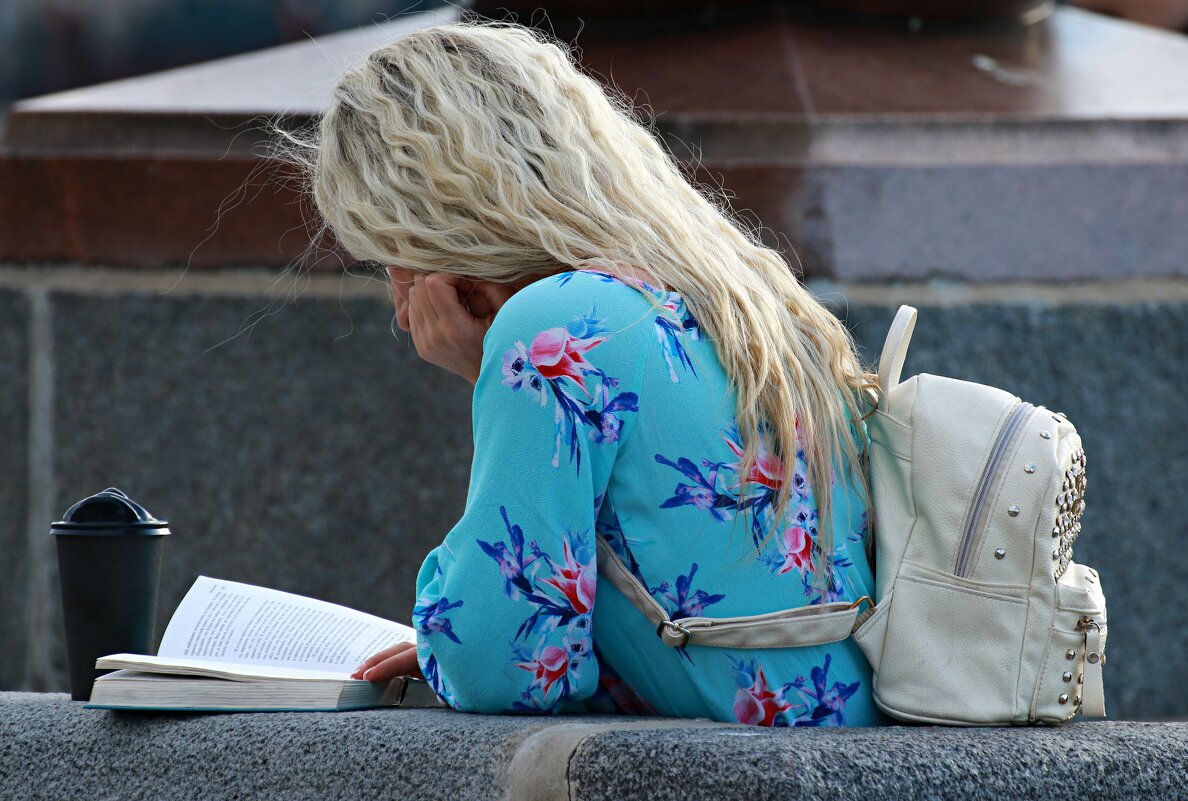 Город и его обитатели - Владимир59 